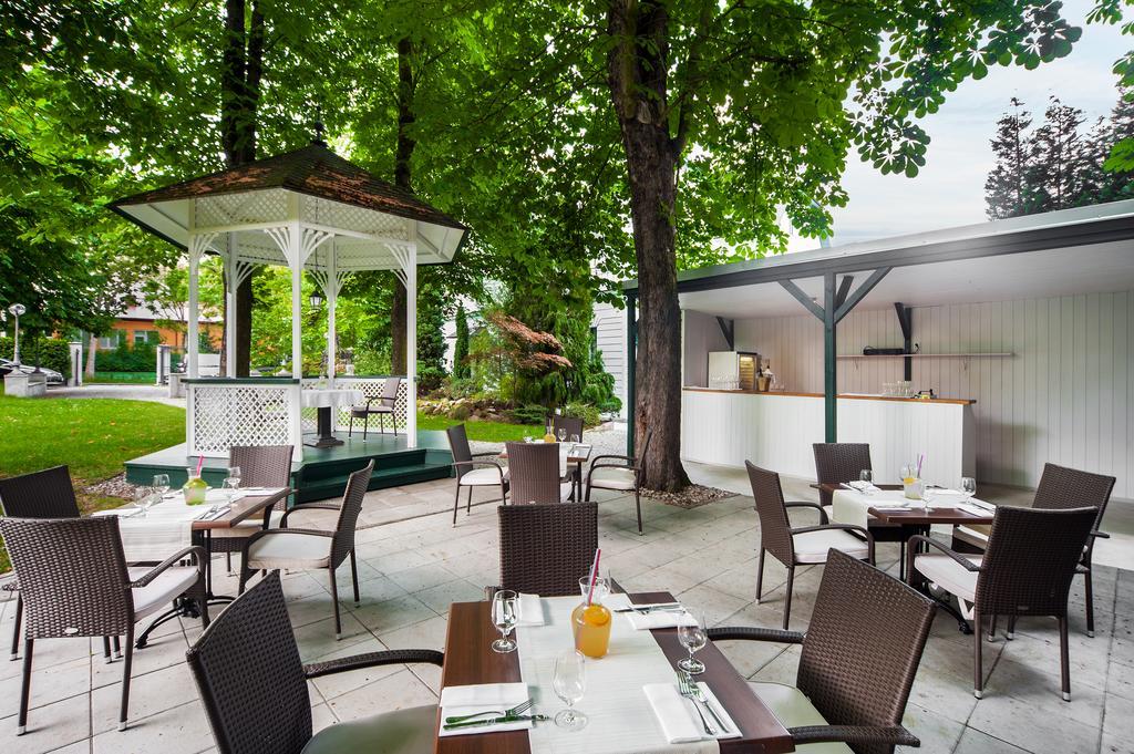 Villa Voyta Prague Exterior photo